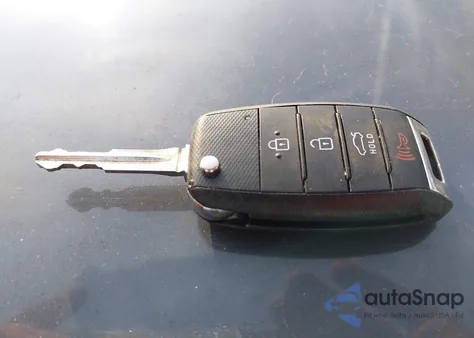 2016 Kia Forte Lx from USA, damaged, VIN KNAFX4A68G5548855